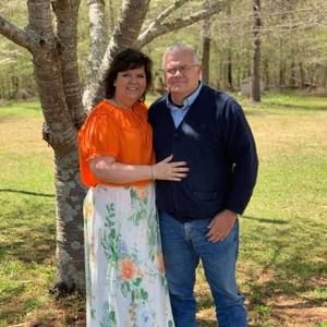 Meet your Posher, Kay